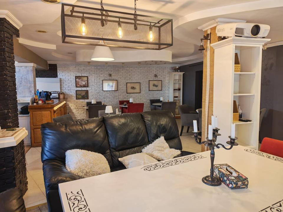 Oportunitate de investitie in zona ultracentrala!