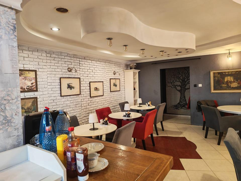 Oportunitate de investitie in zona ultracentrala!