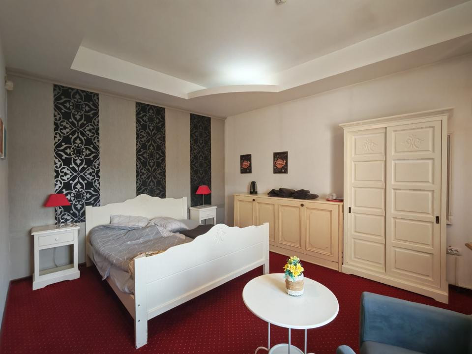 Oportunitate de investitie in zona ultracentrala!