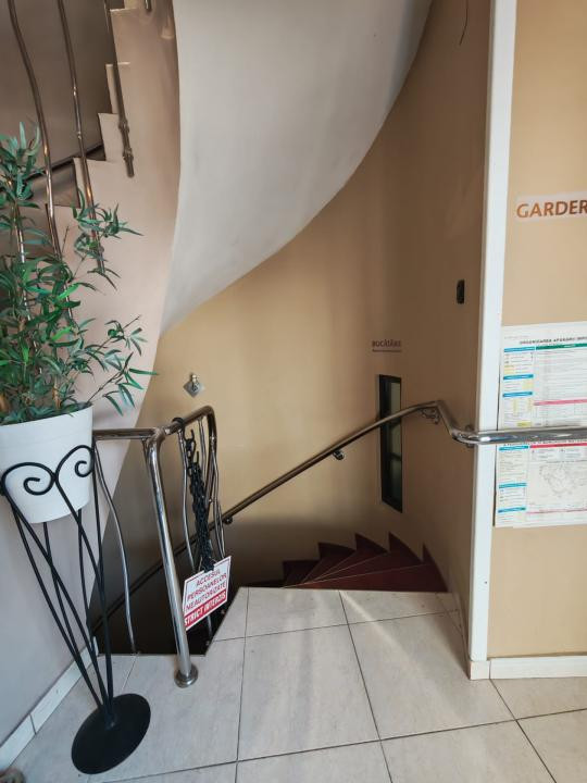 Oportunitate de investitie in zona ultracentrala!