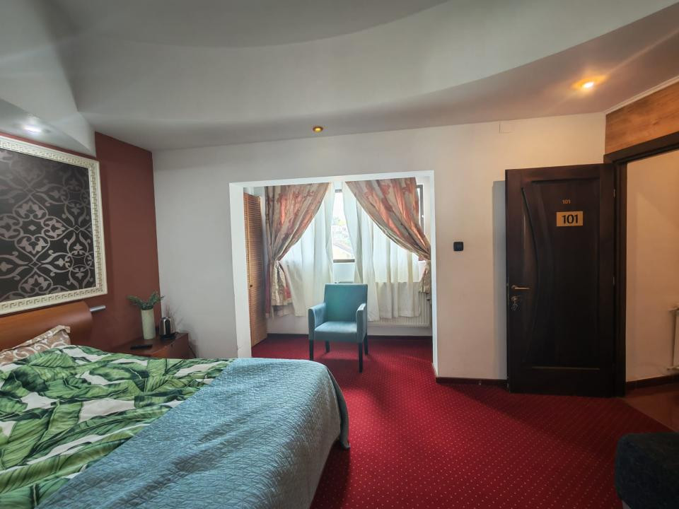 Oportunitate de investitie in zona ultracentrala!