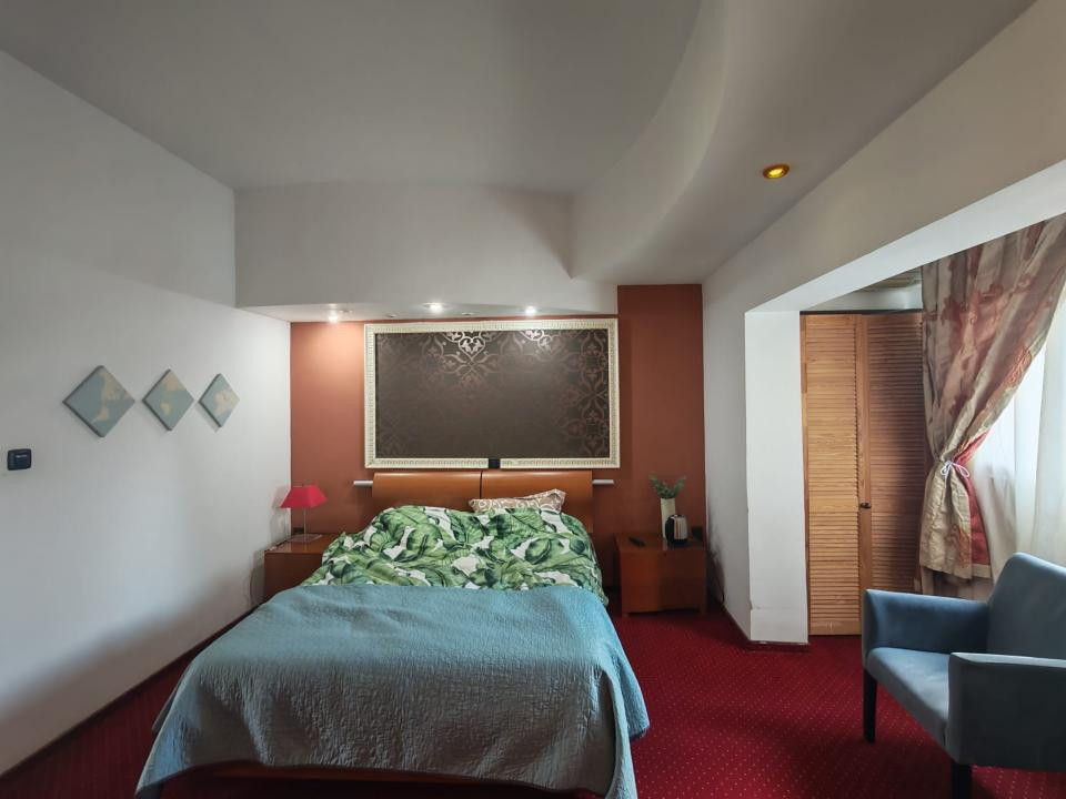 Oportunitate de investitie in zona ultracentrala!