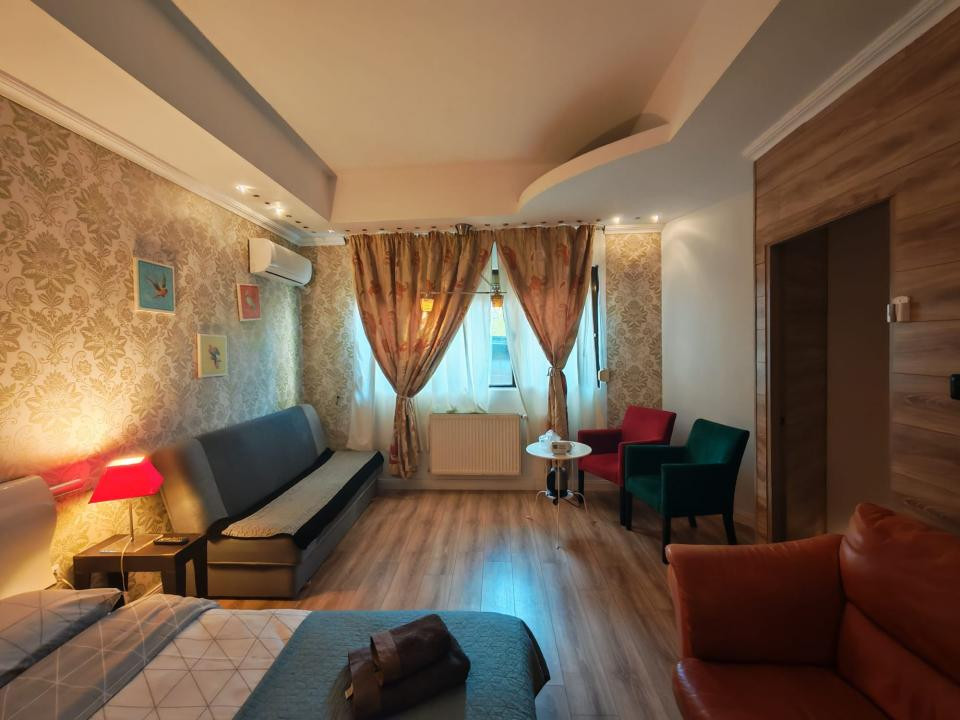 Oportunitate de investitie in zona ultracentrala!