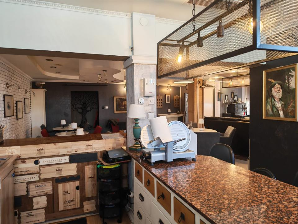 Oportunitate de investitie in zona ultracentrala!