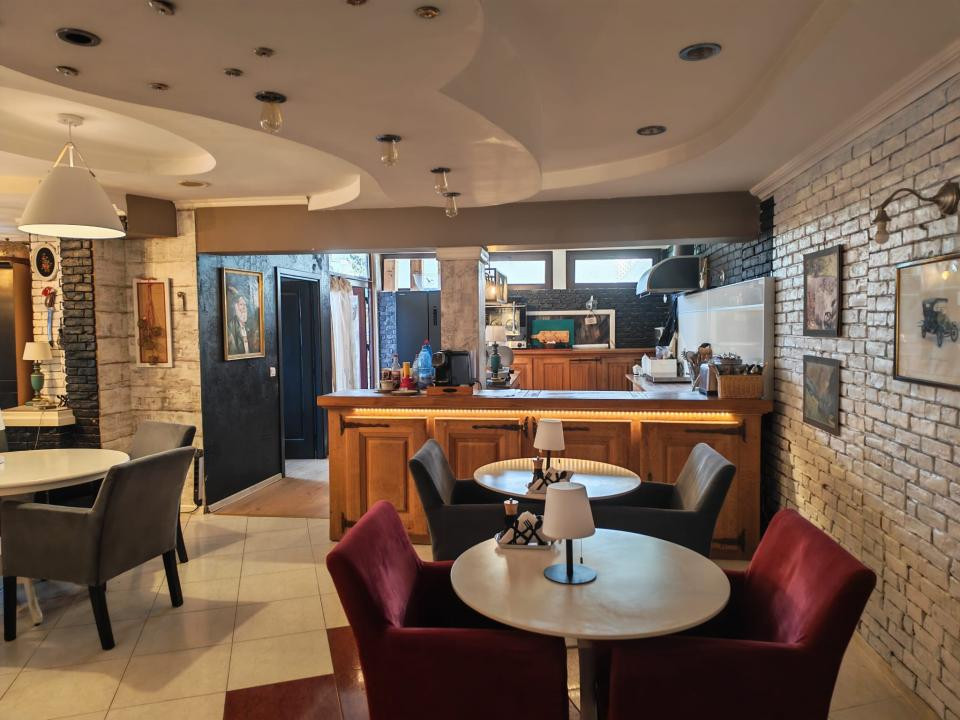 Oportunitate de investitie in zona ultracentrala!