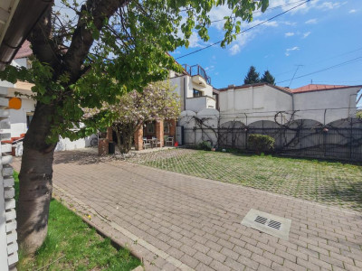 Oportunitate de investitie in zona ultracentrala!