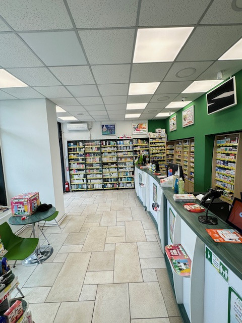 Spatiu comercial ULTRACENTRAL de inchiriat, Bacau