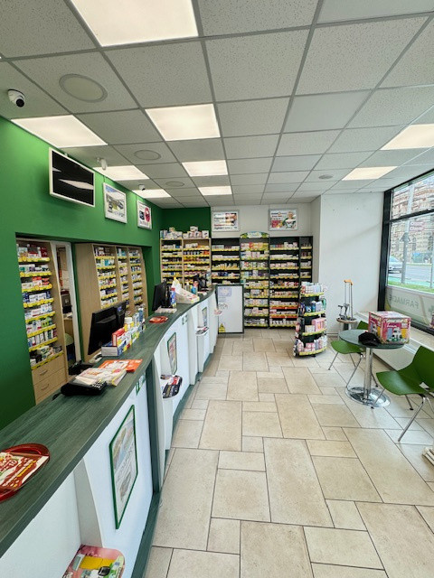 Spatiu comercial ULTRACENTRAL de inchiriat, Bacau