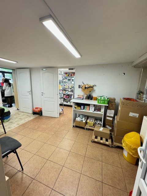 Spatiu comercial ULTRACENTRAL de inchiriat, Bacau