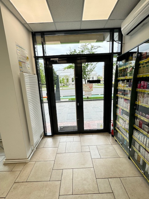 Spatiu comercial ULTRACENTRAL de inchiriat, Bacau