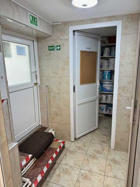 Spatiu comercial ULTRACENTRAL de inchiriat, Bacau