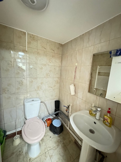 Spatiu comercial ULTRACENTRAL de inchiriat, Bacau