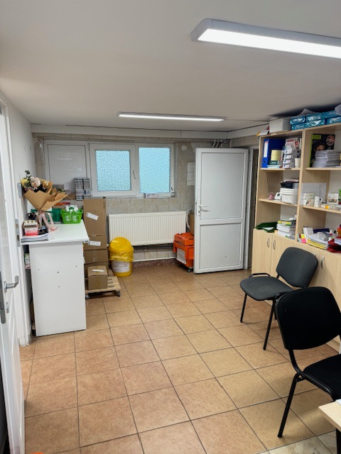 Spatiu comercial ULTRACENTRAL de inchiriat, Bacau