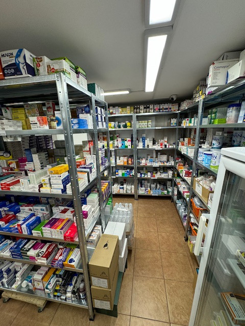 Spatiu comercial ULTRACENTRAL de inchiriat, Bacau