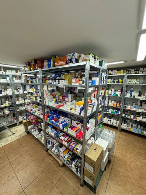 Spatiu comercial ULTRACENTRAL de inchiriat, Bacau