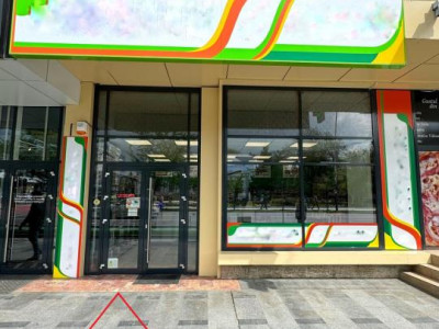 Spatiu comercial ULTRACENTRAL de inchiriat, Bacau