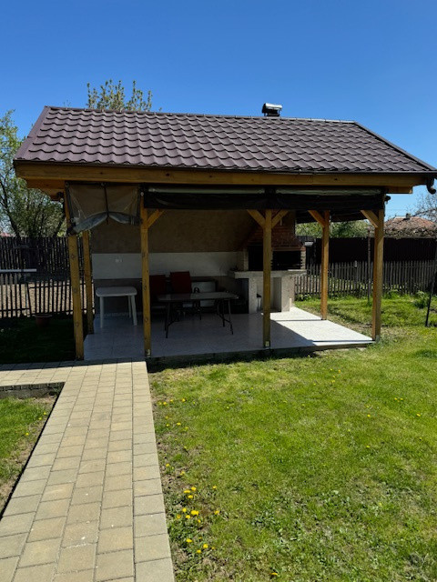 Vila P+2 de vanzare, loc. Dumbrava, com. Itesti, Jud. Bacau
