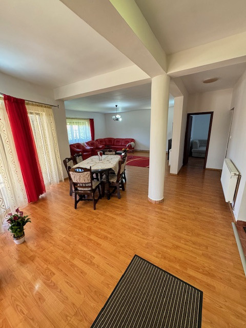 Vila P+2 de vanzare, loc. Dumbrava, com. Itesti, Jud. Bacau