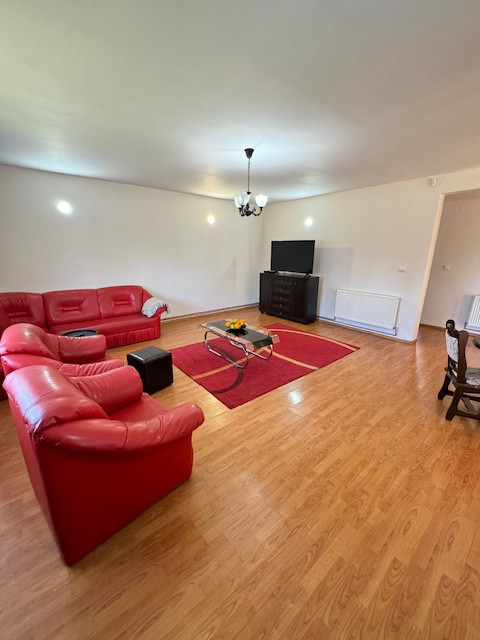 Vila P+2 de vanzare, loc. Dumbrava, com. Itesti, Jud. Bacau