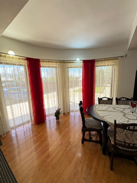Vila P+2 de vanzare, loc. Dumbrava, com. Itesti, Jud. Bacau