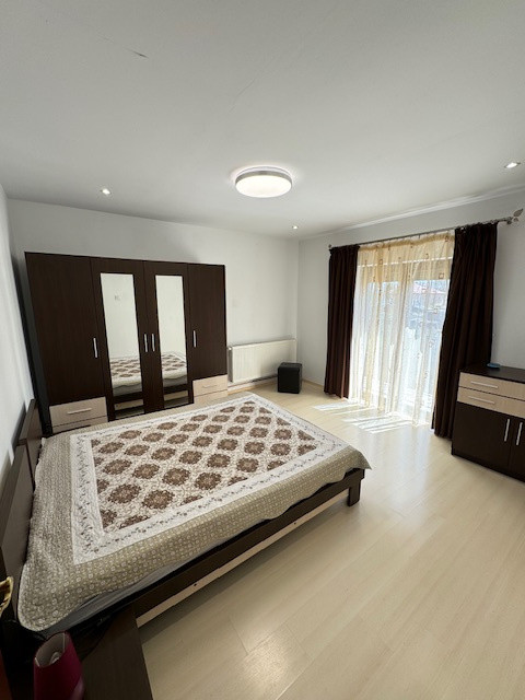 Vila P+2 de vanzare, loc. Dumbrava, com. Itesti, Jud. Bacau