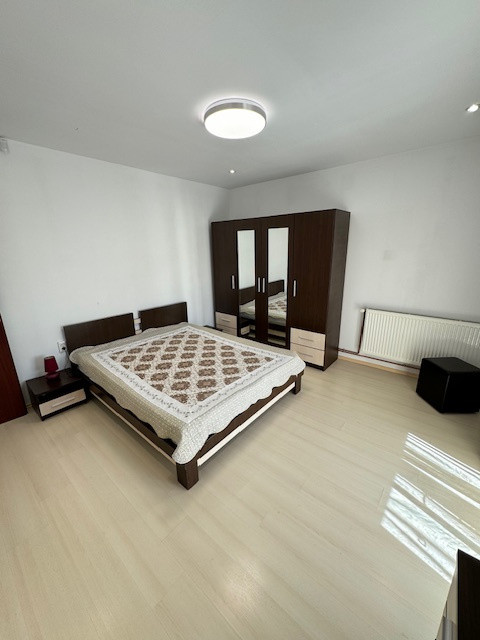 Vila P+2 de vanzare, loc. Dumbrava, com. Itesti, Jud. Bacau