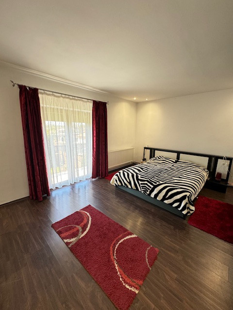 Vila P+2 de vanzare, loc. Dumbrava, com. Itesti, Jud. Bacau