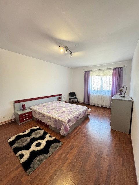 Vila P+2 de vanzare, loc. Dumbrava, com. Itesti, Jud. Bacau