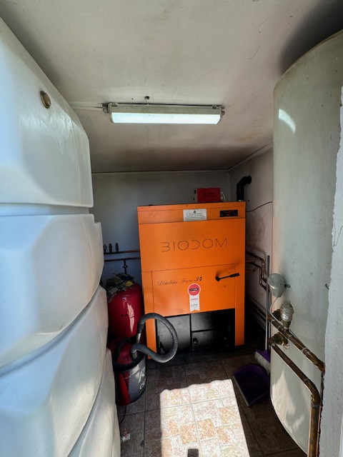 Vila P+2 de vanzare, loc. Dumbrava, com. Itesti, Jud. Bacau