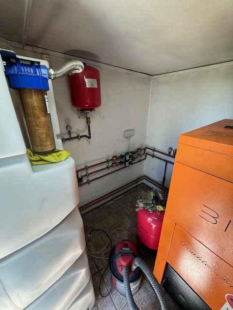 Vila P+2 de vanzare, loc. Dumbrava, com. Itesti, Jud. Bacau