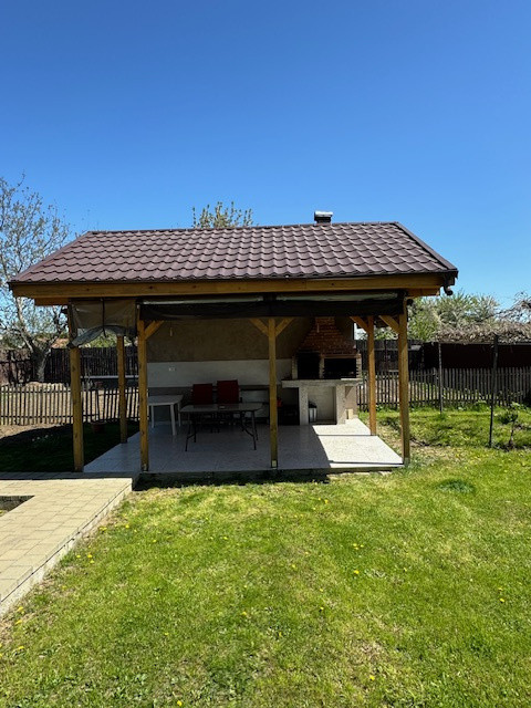 Vila P+2 de vanzare, loc. Dumbrava, com. Itesti, Jud. Bacau