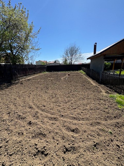 Vila P+2 de vanzare, loc. Dumbrava, com. Itesti, Jud. Bacau