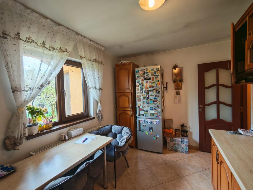 Casuta superba Rusi-Ciutea