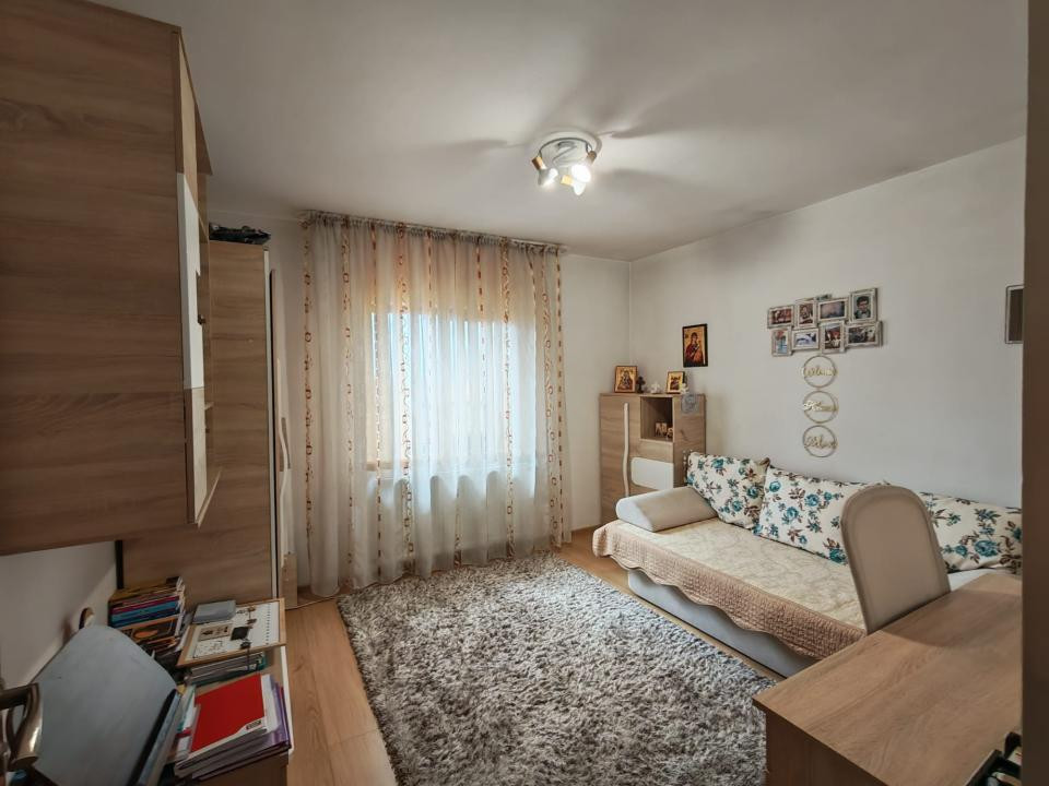Casuta superba Rusi-Ciutea