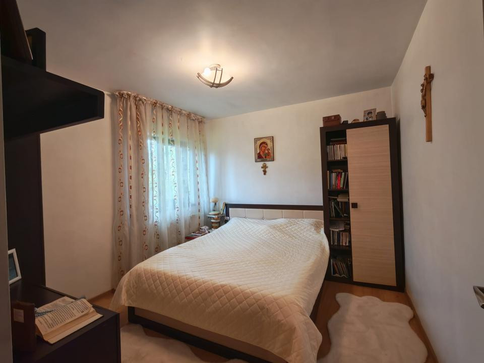Casuta superba Rusi-Ciutea
