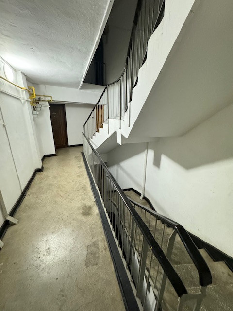 Apartament 3 camere si 2 bai de vanzare, str. Calugareni, Bacau-NORD
