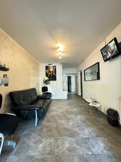 Spatiu comercial de inchiriat 93 mp, str. Stefan cel Mare, Bacau