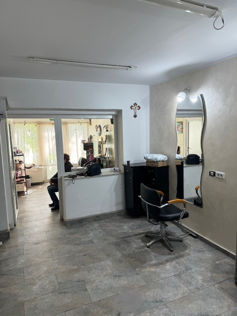 Spatiu comercial de inchiriat 93 mp, str. Stefan cel Mare, Bacau