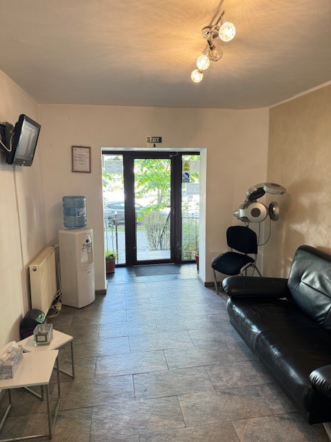 Spatiu comercial de inchiriat 93 mp, str. Stefan cel Mare, Bacau