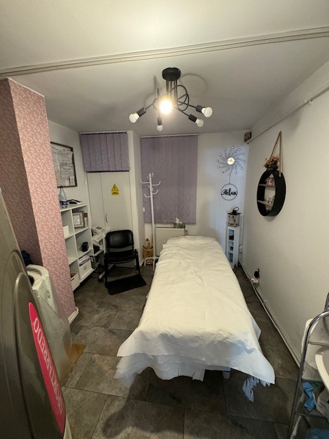 Spatiu comercial de inchiriat 93 mp, str. Stefan cel Mare, Bacau