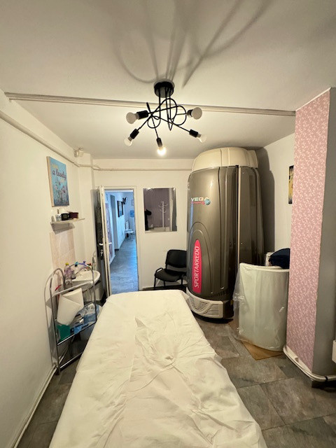 Spatiu comercial de inchiriat 93 mp, str. Stefan cel Mare, Bacau