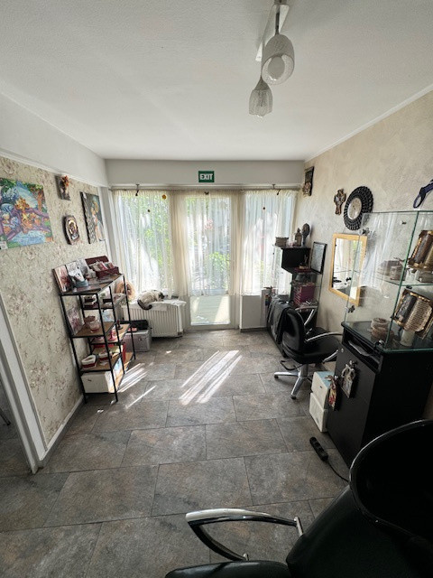 Spatiu comercial de inchiriat 93 mp, str. Stefan cel Mare, Bacau