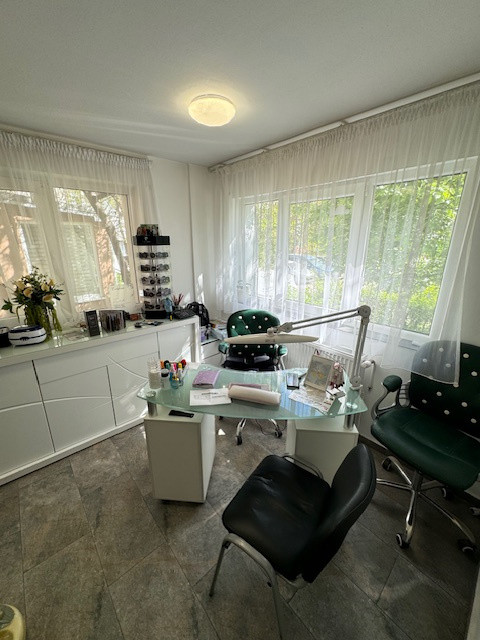 Spatiu comercial de inchiriat 93 mp, str. Stefan cel Mare, Bacau