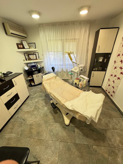Spatiu comercial de inchiriat 93 mp, str. Stefan cel Mare, Bacau