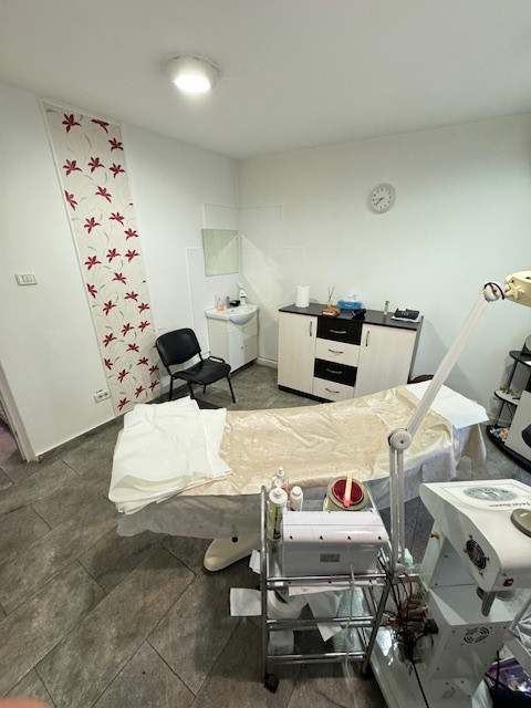 Spatiu comercial de inchiriat 93 mp, str. Stefan cel Mare, Bacau