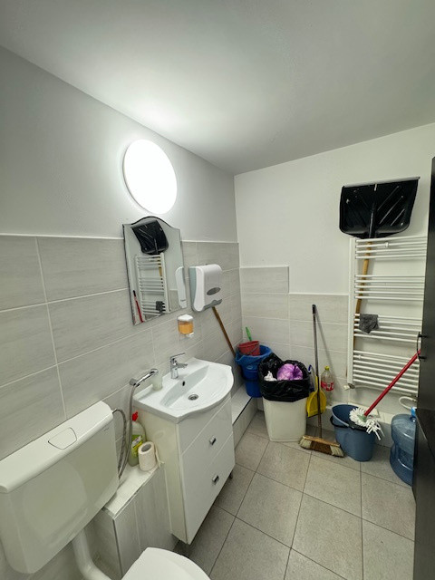 Spatiu comercial de inchiriat 93 mp, str. Stefan cel Mare, Bacau
