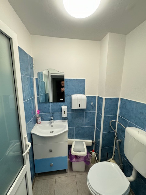 Spatiu comercial de inchiriat 93 mp, str. Stefan cel Mare, Bacau