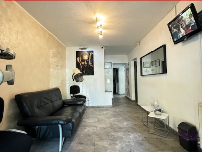 Spatiu comercial de inchiriat 93 mp, str. Stefan cel Mare, Bacau