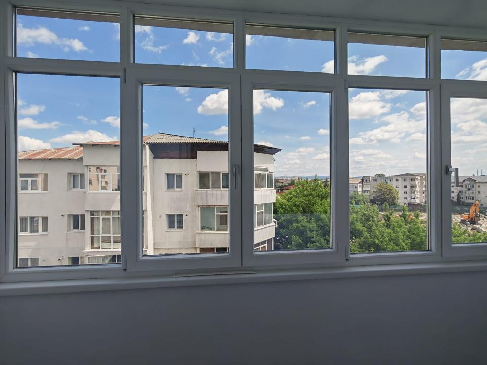 3 camere decomandate Mioritei renovat
