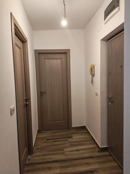 3 camere decomandate Mioritei renovat